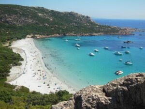 Op vakantie naar Corsica met kinderen: 5x doen!